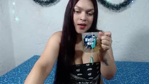 aliss online show from 12/18/25, 10:43