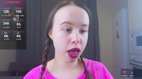 alise online show from 01/14/25, 01:06