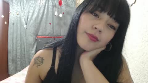 Snapshot of alisha_9997 chatting on 01/25/25, 08:31 alisha_9997 online show from 01/25/25, 08:31