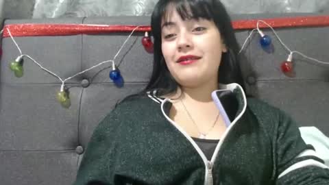 Snapshot of alisha_9997 chatting on 02/02/25, 06:04 alisha_9997 online show from 02/02/25, 06:04
