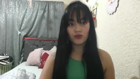Snapshot of alisha_9997 chatting on 02/23/25, 11:25 alisha_9997 online show from 02/23/25, 11:25