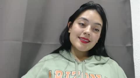 Snapshot of alisha_9997 chatting on 11/26/25, 06:31 alisha_9997 online show from 11/26/25, 06:31