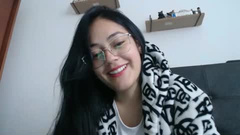Snapshot of alisha_9997 chatting on 02/10/26, 03:27 alisha_9997 online show from 02/10/26, 03:27