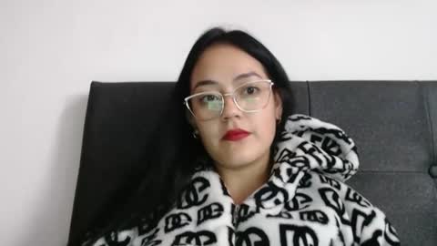Snapshot of alisha_9997 chatting on 02/14/26, 12:35 alisha_9997 online show from 02/14/26, 12:35