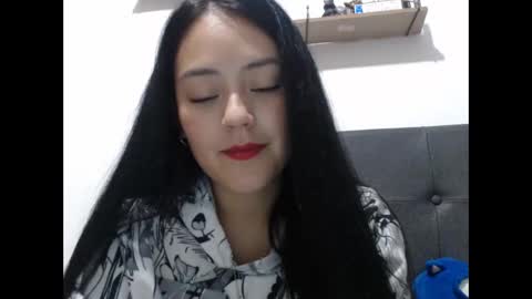 Snapshot of alisha_9997 chatting on 02/19/26, 01:56 alisha_9997 online show from 02/19/26, 01:56