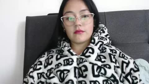 Snapshot of alisha_9997 chatting on 04/12/26, 01:38 alisha_9997 online show from 04/12/26, 01:38