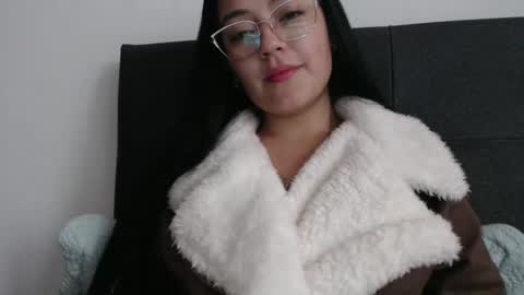 Snapshot of alisha_9997 chatting on 04/15/26, 09:48 alisha_9997 online show from 04/15/26, 09:48