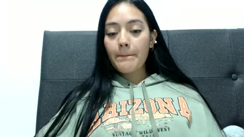 Snapshot of alisha_9997 chatting on 06/13/26, 03:48 alisha_9997 online show from 06/13/26, 03:48
