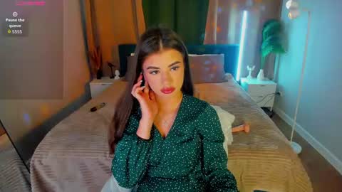 Snapshot of alisha_blakee chatting on 07/16/26, 04:57 Alisha online show from 07/16/26, 04:57