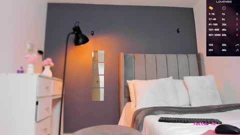 Snapshot of alisha_brainly chatting on 02/26/25, 06:26 buy my videos follow me in my new instagram fernanda699  online show from 02/26/25, 06:26