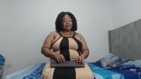 Snapshot of alisha_charm1 chatting on 01/10/26, 07:48 Alisha charm1 online show from 01/10/26, 07:48
