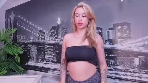 July online show from 05/13/26, 03:53