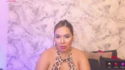 Andrea online show from 03/03/25, 03:30