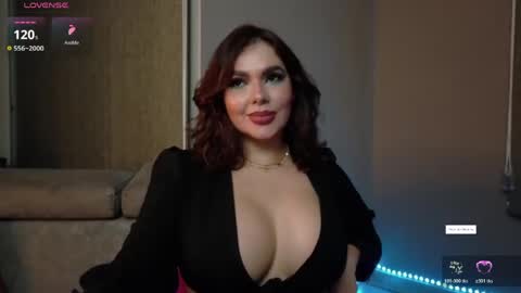 Andrea online show from 05/10/26, 04:06