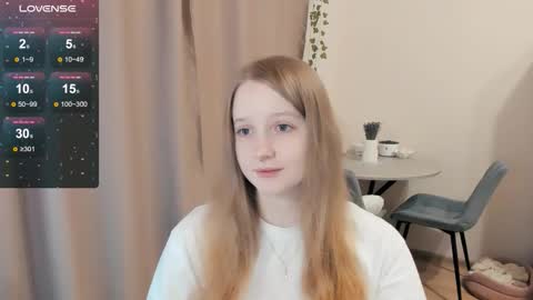 Alya online show from 10/30/25, 11:33