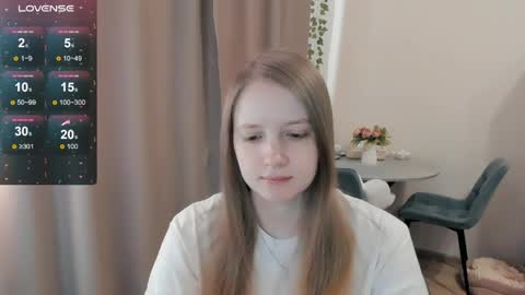 Alya online show from 04/24/26, 07:55
