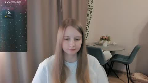 Alya online show from 04/24/26, 08:11