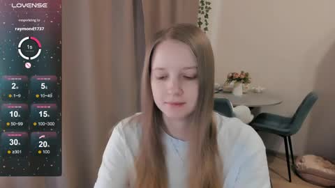 Alya online show from 04/25/26, 08:17