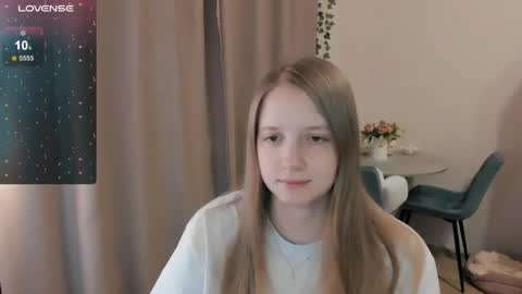 Alya online show from 04/25/26, 07:44
