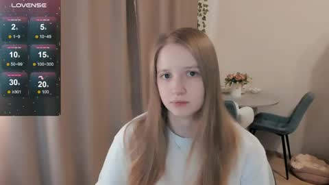 Alya online show from 04/26/26, 08:23