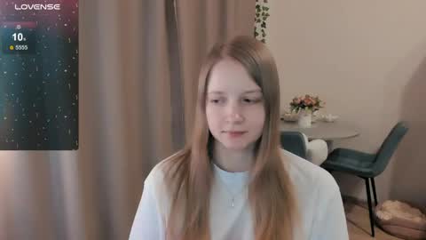 Alya online show from 04/26/26, 08:39