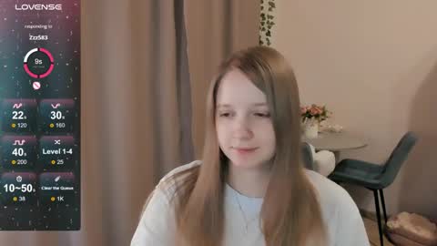 Alya online show from 04/28/26, 08:36