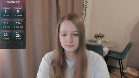 Alya online show from 04/29/26, 10:08