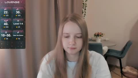 Alya online show from 04/29/26, 07:09