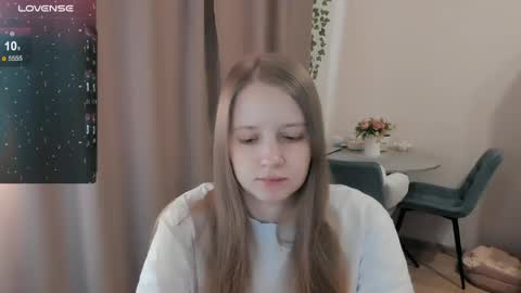 Alya online show from 04/30/26, 09:04