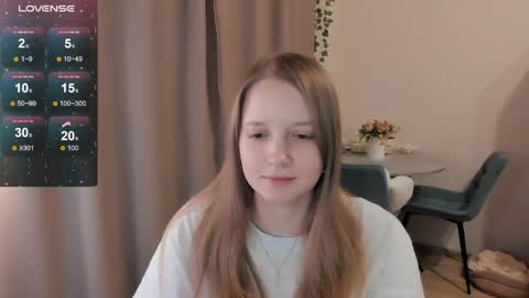 Alya online show from 04/30/26, 08:57