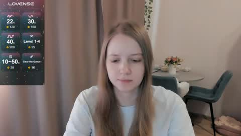 Alya online show from 05/01/26, 01:05