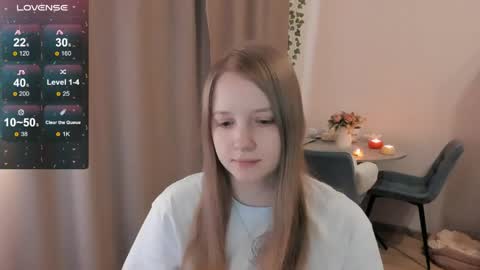 Alya online show from 05/02/26, 12:43
