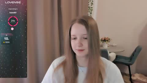 Alya online show from 05/03/26, 01:50