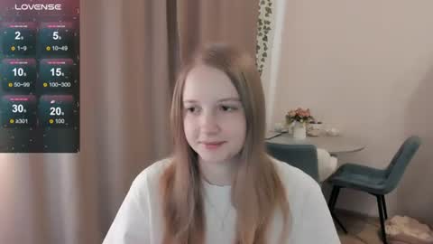 Alya online show from 06/11/26, 08:01