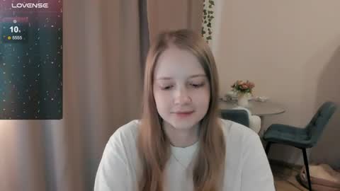 Alya online show from 06/19/26, 11:36