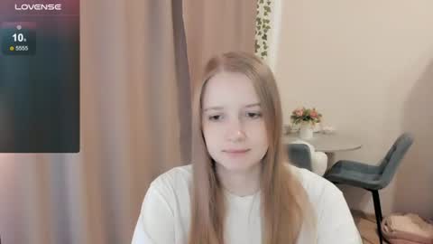 Alya online show from 06/26/26, 11:36