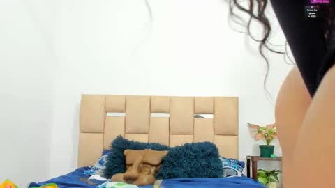 Goddess Alisha online show from 02/23/25, 07:00