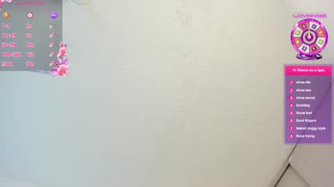 Alisha online show from 11/11/25, 05:35