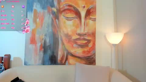 Snapshot of alishaindia chatting on 06/19/26, 11:03 Alisha online show from 06/19/26, 11:03