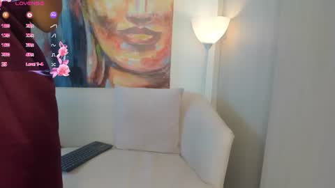 Snapshot of alishaindia chatting on 06/24/26, 03:44 Alisha online show from 06/24/26, 03:44