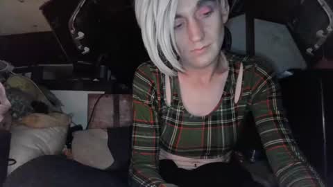 Alisha online show from 02/23/25, 10:39