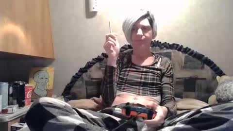 Alisha online show from 11/26/25, 08:48