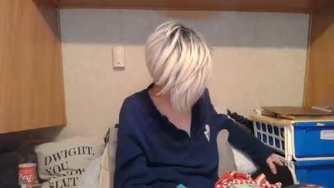 Alisha online show from 04/29/26, 08:51