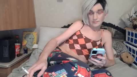 Alisha online show from 05/02/26, 03:44