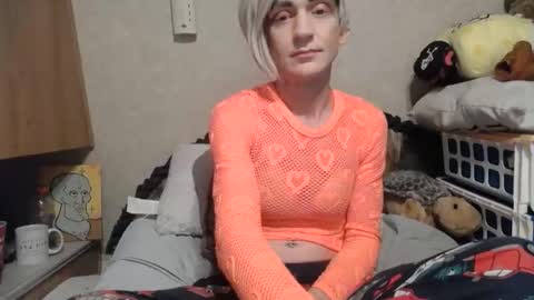 Alisha online show from 05/03/26, 01:22