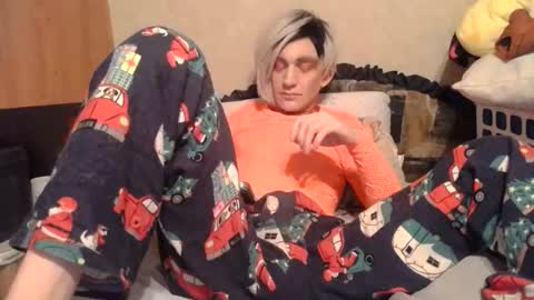 Alisha online show from 05/03/26, 01:28