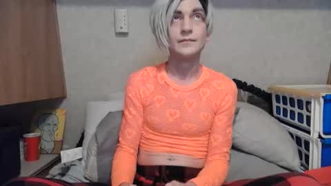 Alisha online show from 05/09/26, 04:39