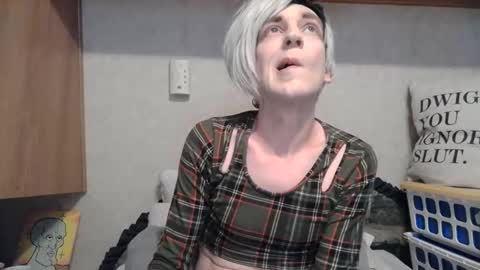Alisha online show from 05/14/26, 04:41