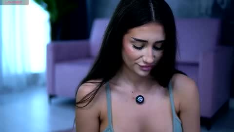 Alishaskye online show from 12/03/25, 03:58