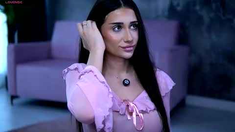 Alishaskye online show from 12/16/25, 04:28